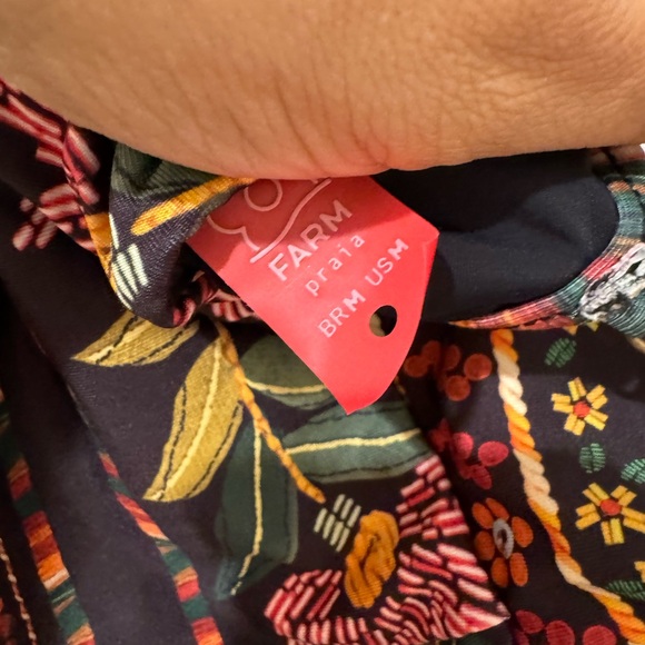 Beautiful Farm Rio Bathing Suit - Picture 3 of 4